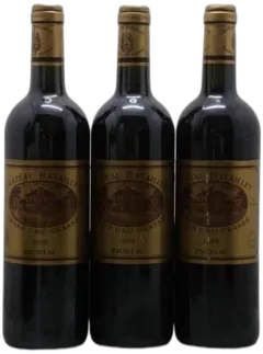 photo Château Batailley 5ème Grand Cru Classé