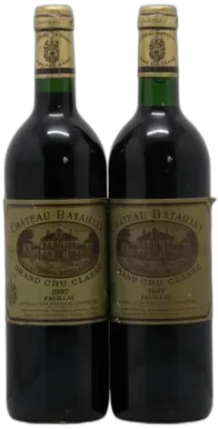 photo Château Batailley