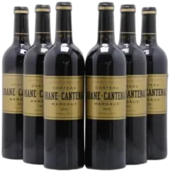 photo Château Brane Cantenac