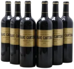 photo Château Brane Cantenac
