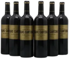 photo Château Brane Cantenac