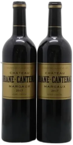 photo Château Brane Cantenac