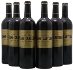photo Château Brane Cantenac