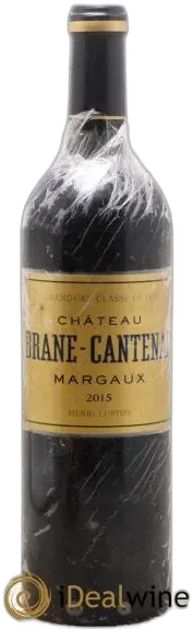 photo Château Brane Cantenac