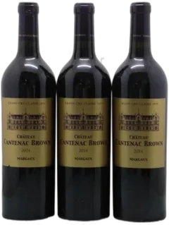 photo Château Brane Cantenac