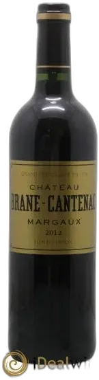 photo Château Brane Cantenac