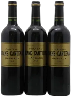photo Château Brane Cantenac