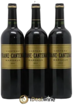 photo Château Brane Cantenac