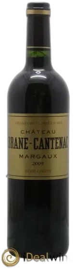 photo Château Brane-Cantenac
