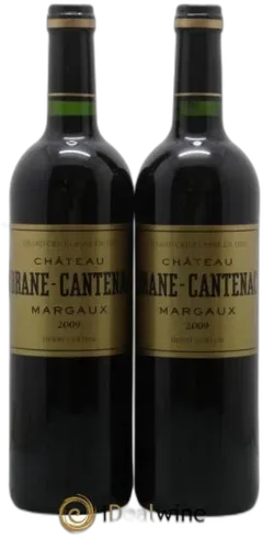 photo Château Brane-Cantenac