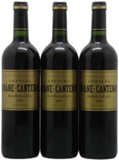 photo Château Brane-Cantenac