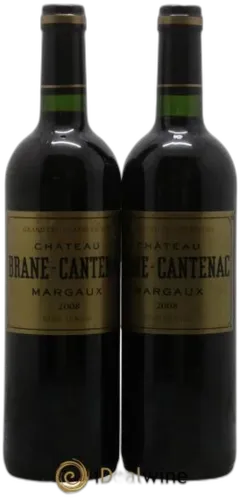 photo Château Brane-Cantenac