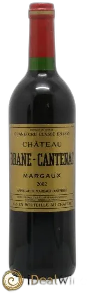 photo Château Brane Cantenac