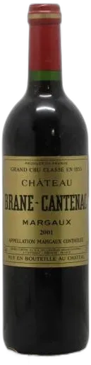 photo Château Brane-Cantenac