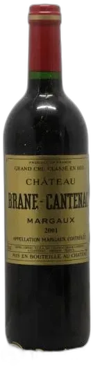 photo Château Brane-Cantenac
