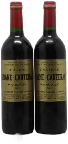 photo Château Brane-Cantenac