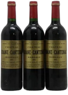 photo Château Brane-Cantenac