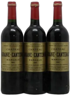 photo Château Brane-Cantenac