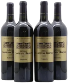 photo Château Cantenac Brown