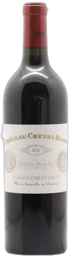 photo Château Cheval Blanc 1er Grand Cru Classé