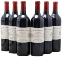 photo Château Cheval Blanc
