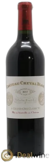 photo Château Cheval Blanc