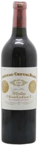 photo Château Cheval Blanc