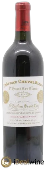 photo Château Cheval Blanc