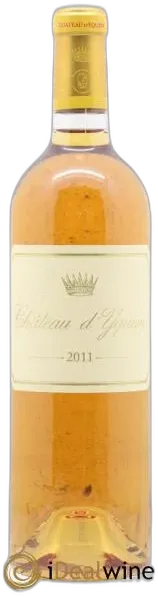 photo Château d’Yquem