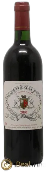 photo Château Fourcas Hosten Cru Bourgeois