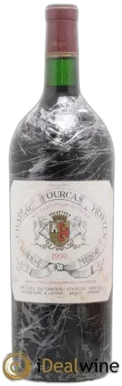photo Château Fourcas Hosten Cru Bourgeois