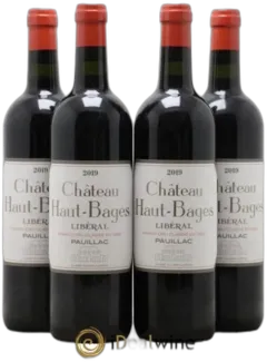 photo Château Haut Bages Libéral