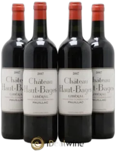 photo Château Haut Bages Libéral