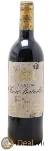 photo Château Haut Batailley