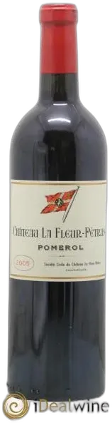 photo Château la Fleur Petrus
