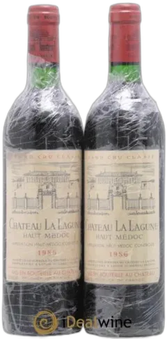 photo Château la Lagune