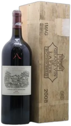 photo Château Lafite Rothschild