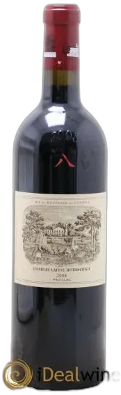 photo Château Lafite Rothschild