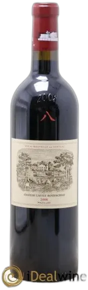 photo Château Lafite Rothschild