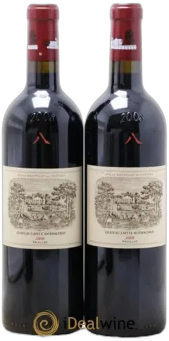 photo Château Lafite Rothschild
