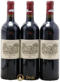 photo Château Lafite Rothschild