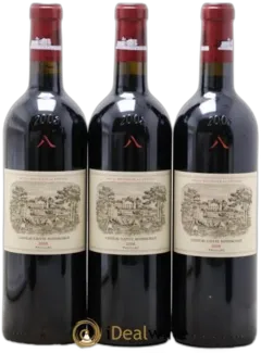 photo Château Lafite Rothschild