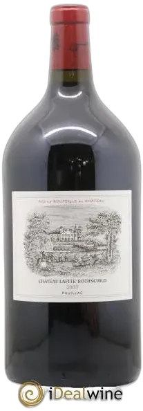 photo Château Lafite Rothschild