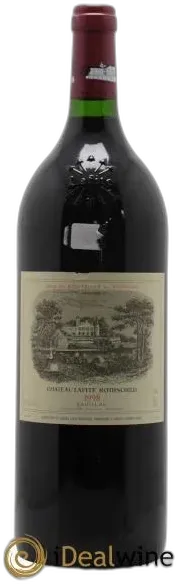 photo Château Lafite Rothschild