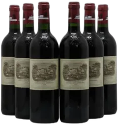 photo Château Lafite Rothschild