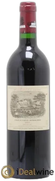 photo Château Lafite Rothschild