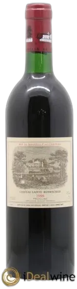 photo Château Lafite Rothschild