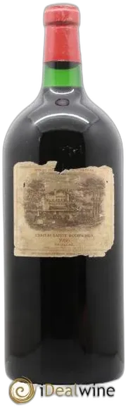 photo Château Lafite Rothschild
