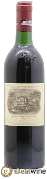 photo Château Lafite Rothschild