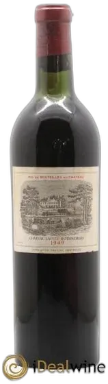 photo Château Lafite Rothschild